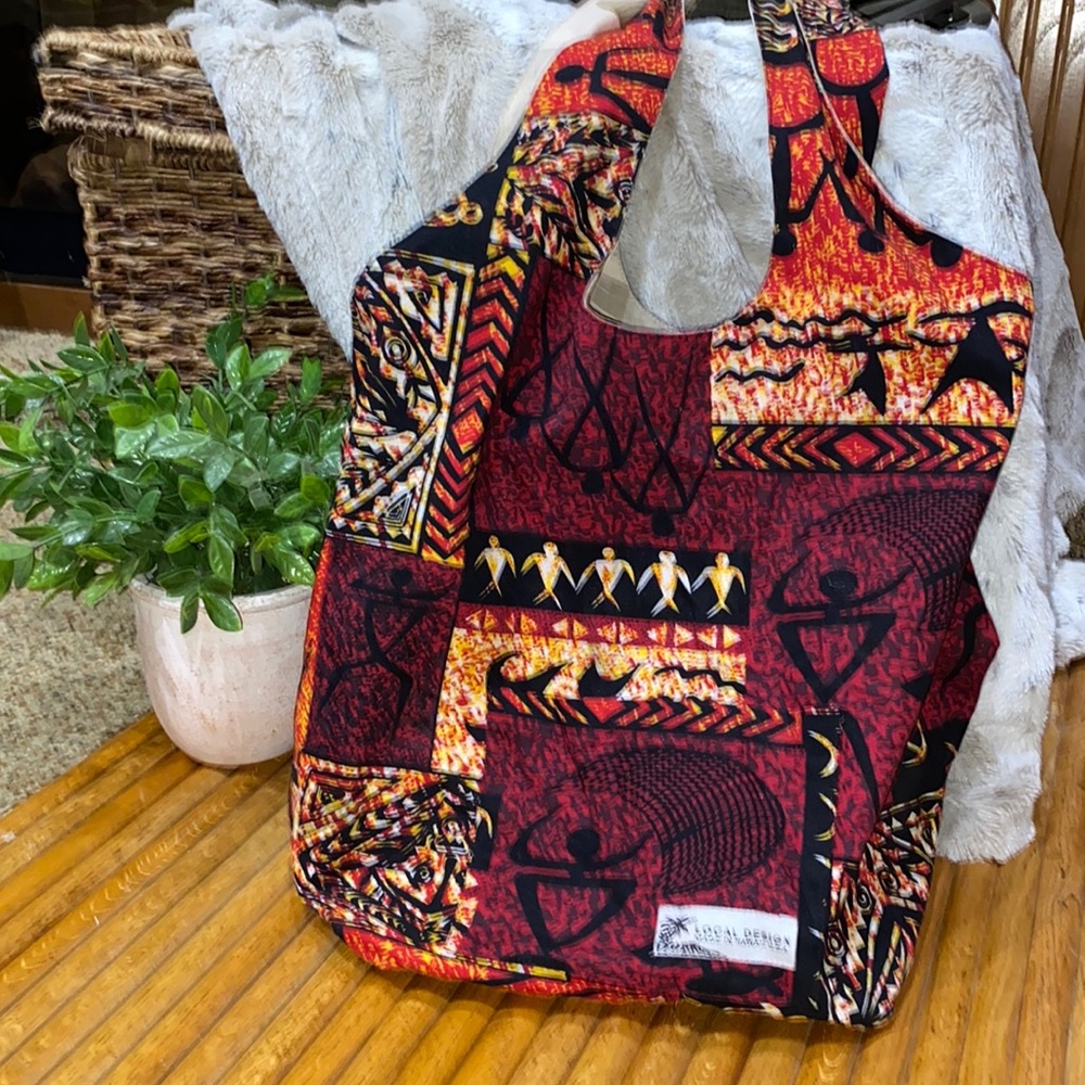 Beach Bag Made in Hawaii